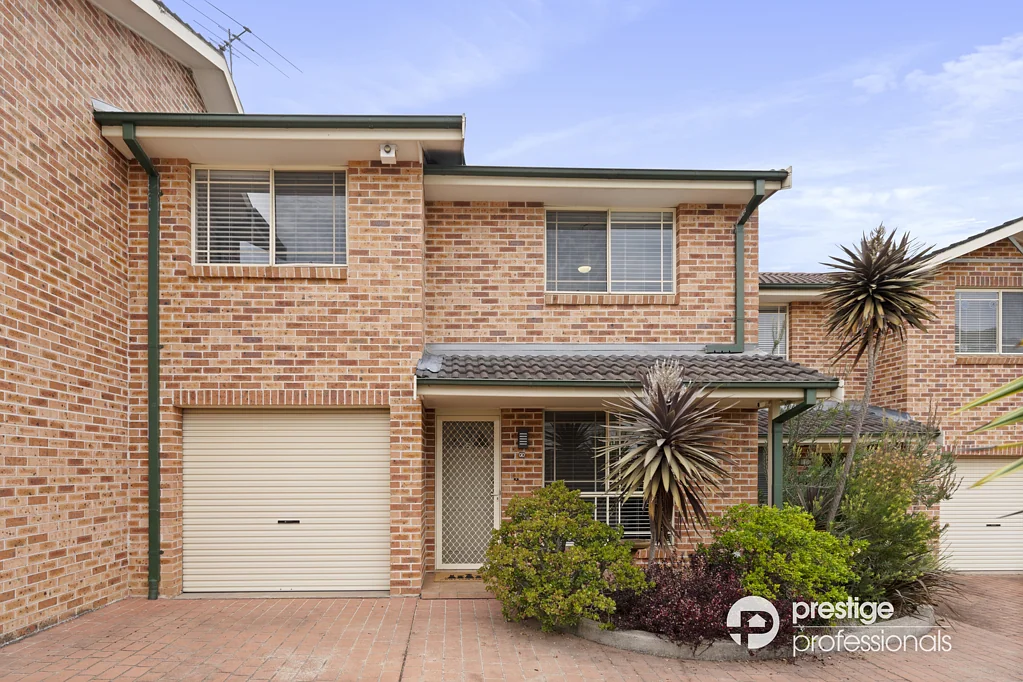 2/75 Stewart Avenue, Hammondville, NSW 2170