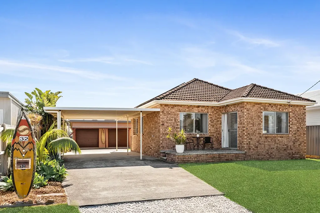 32 Manly Parade, The Entrance North, NSW 2261
