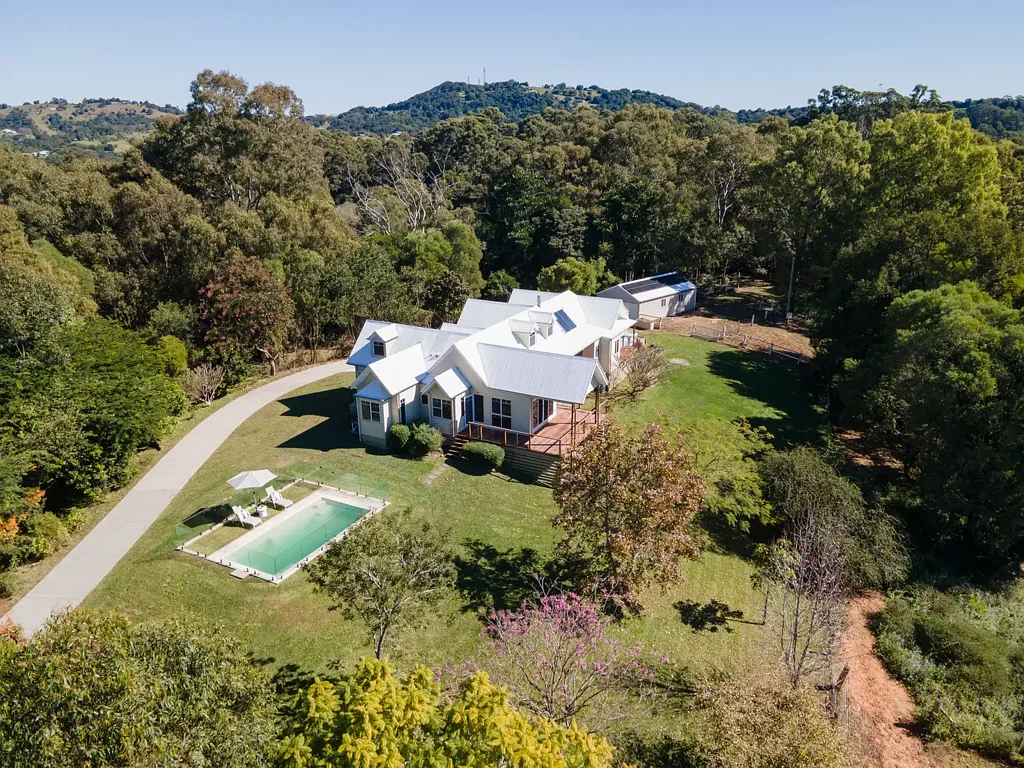54 Magpie Lane, Black Mountain, QLD 4563