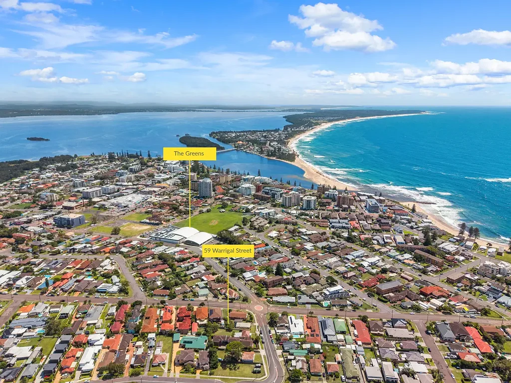 59 Warrigal Street, The Entrance, NSW 2261