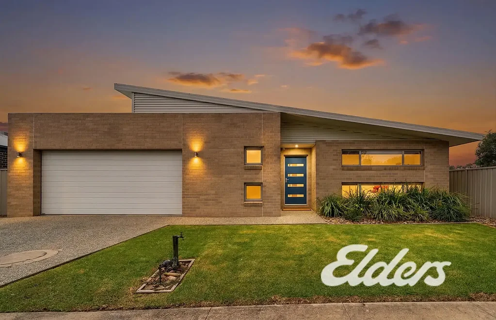 Yarrawonga 4બેડરૂમ A Private Family Retreat with Premium Inclusions.