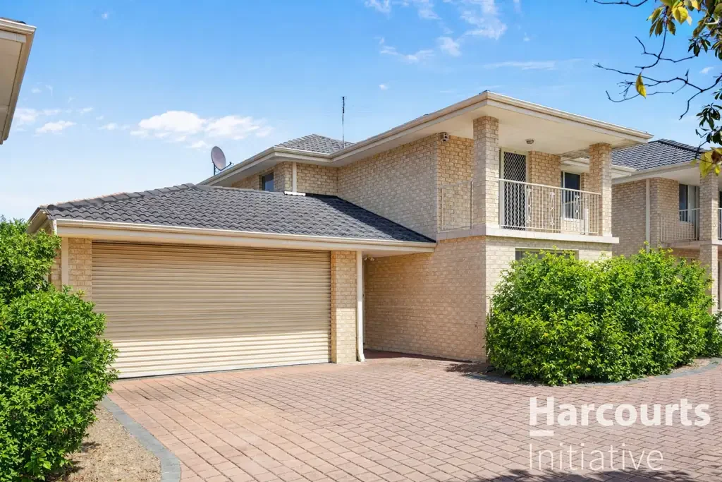 WELL PRESENTED HOME IN YOKINE - NEWLY RENOVATED