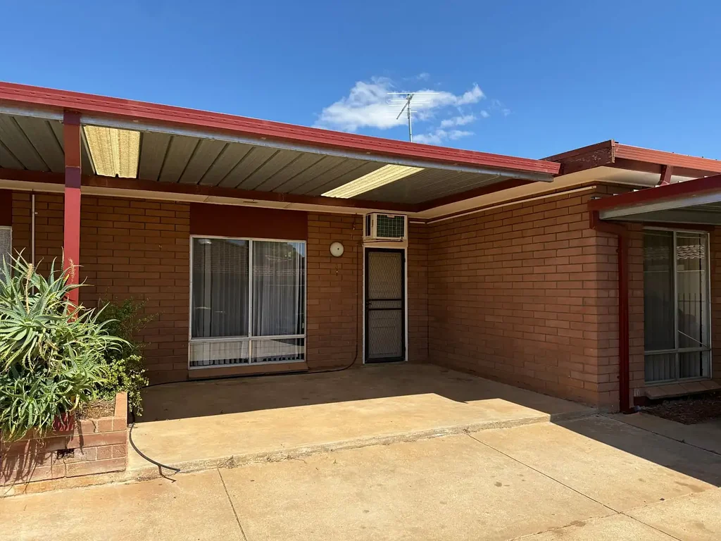 Comfortable One Bedroom Unit