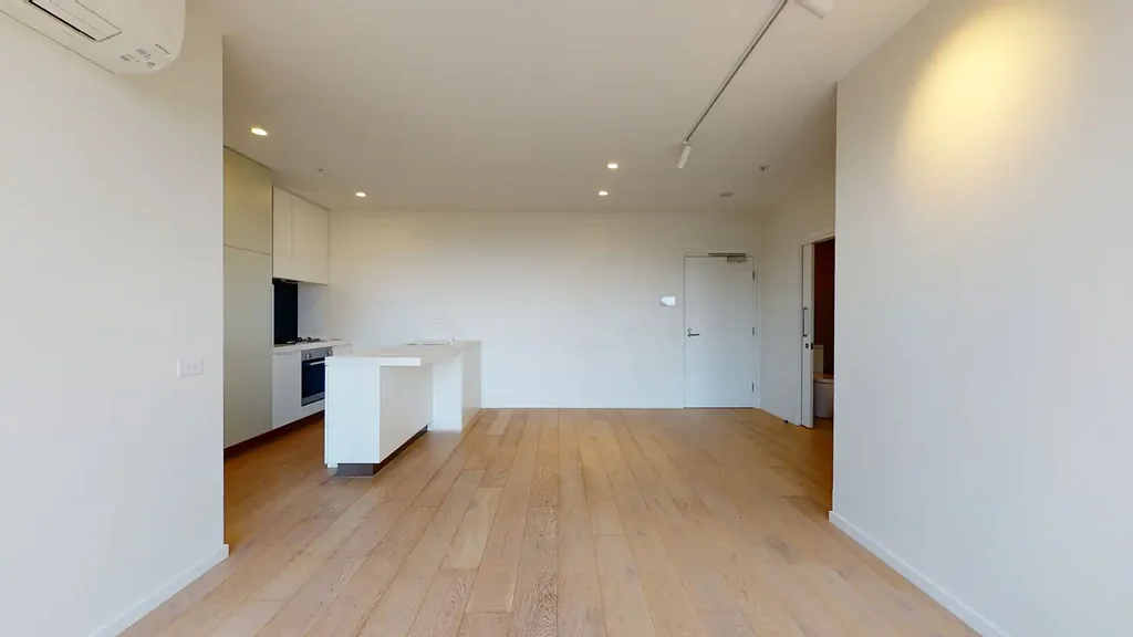 The heart of URBAN LIVING