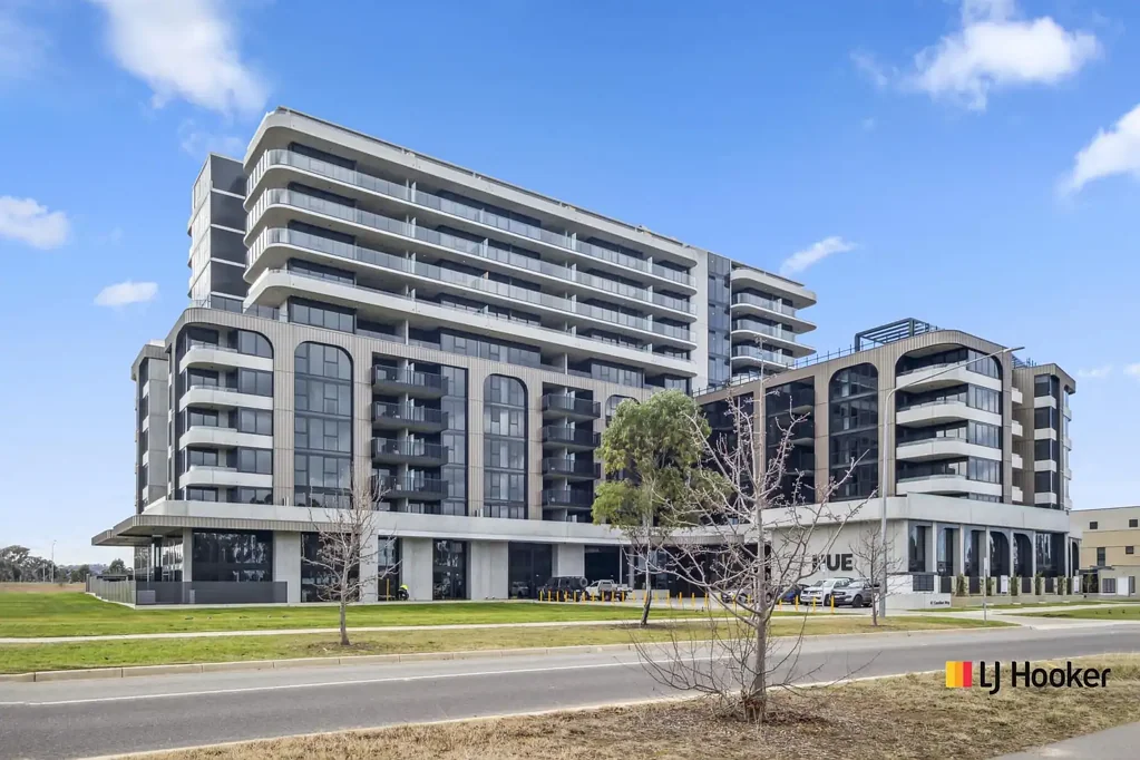Stunning 2 Bedroom Apartment at Nue