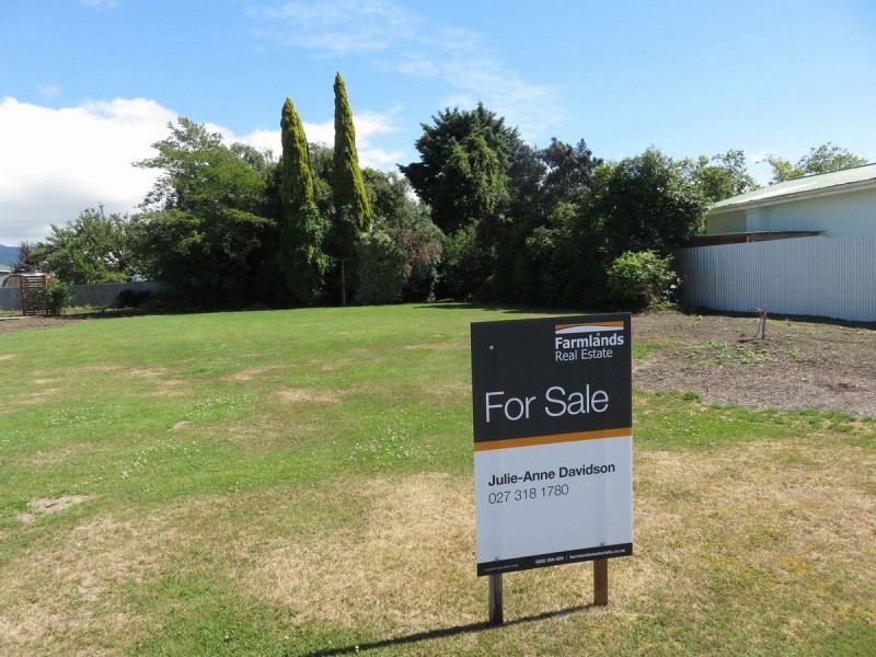 10 Eaton Street, Waimate, Waimate, 2 રૂમ, 0 બાથરૂમ