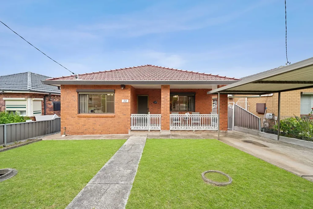 22 Robert Street, Belmore, NSW 2192