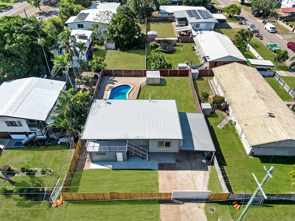 39 Mcbride Street, Kirwan, QLD 4817