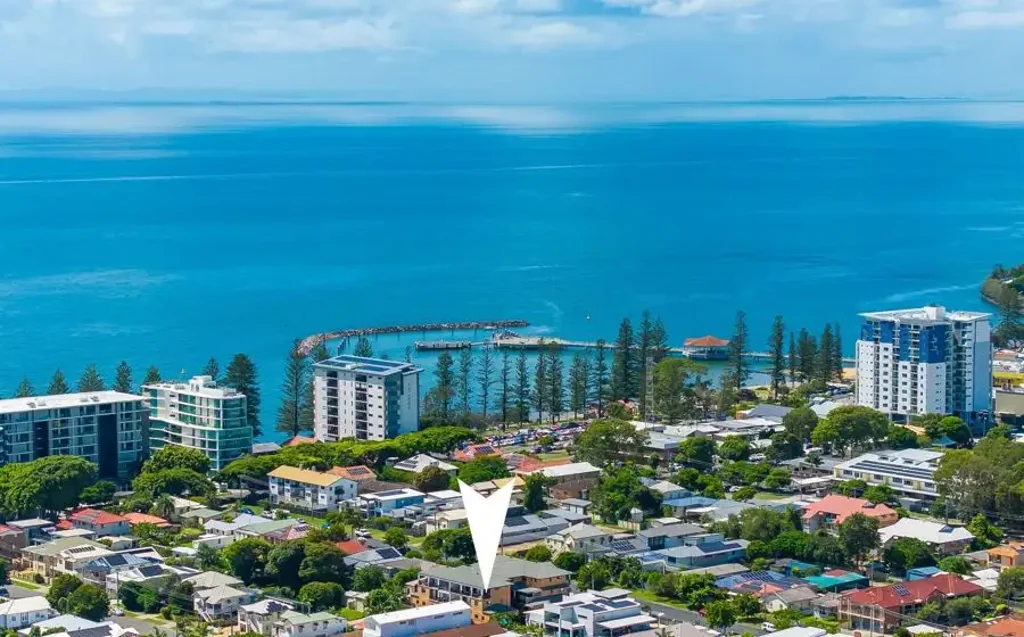 Redcliffe 2બેડરૂમ Queens Beach Locale - Space & Convenience!!