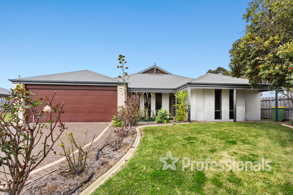 68 BRAIDWOOD DR, AUSTRALIND WA 6233, 0 ਕਮਰੇ, 0 ਬਾਥਰੂਮ, House