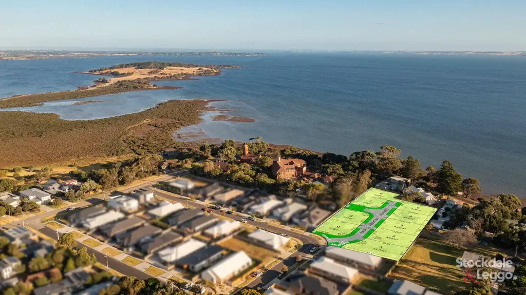 Newhaven Fabulous Development Opportunity