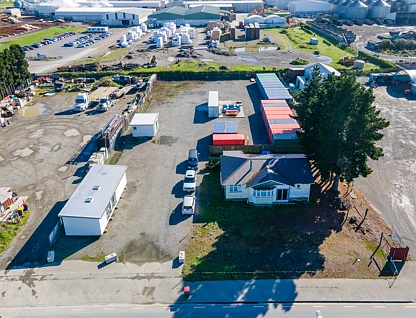 814 Jones Road, Rolleston, Selwyn, 0房, 0浴, 工业用地