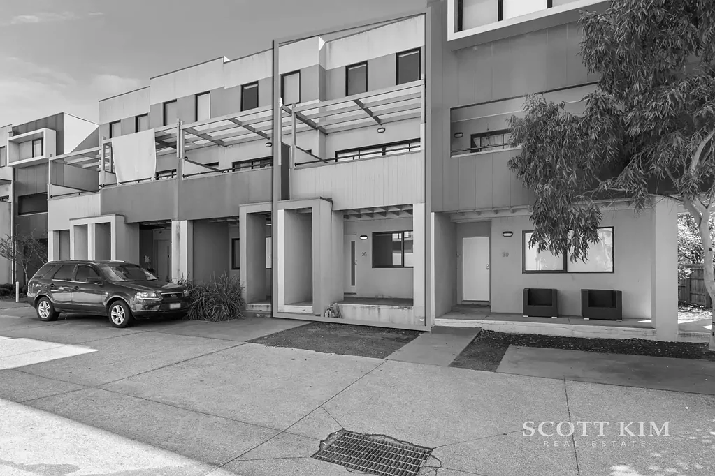 38/27 Turva Avenue, Tarneit, VIC 3029