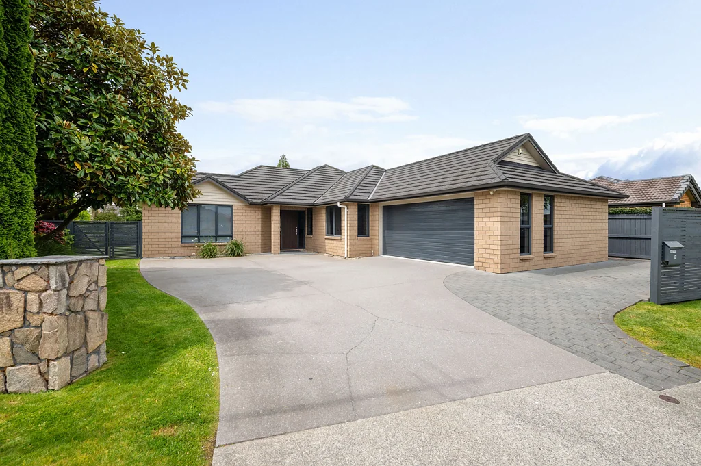 1 Holly Place, Rototuna North, Hamilton, Waikato