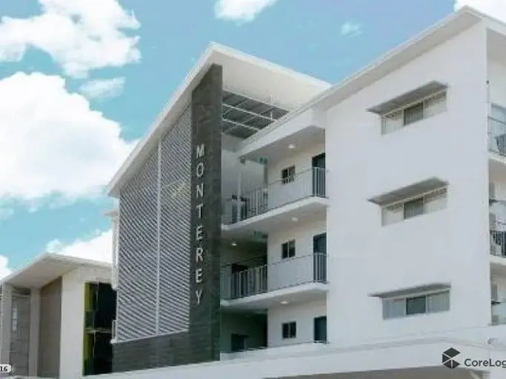 Moranbah 2Kwarto FURNISHED 2 BEDROOM APARTMENT - LOCATED IN TOWN CENTRE - 11.4% RENTAL YIELD!