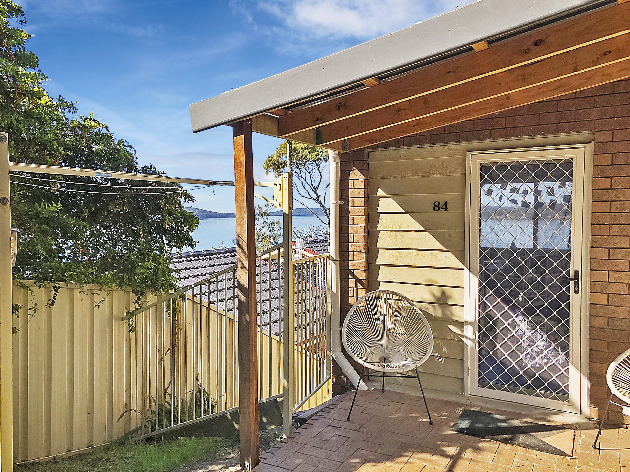 84 BEACH RD, WANGI WANGI NSW 2267, 0房, 0浴, House