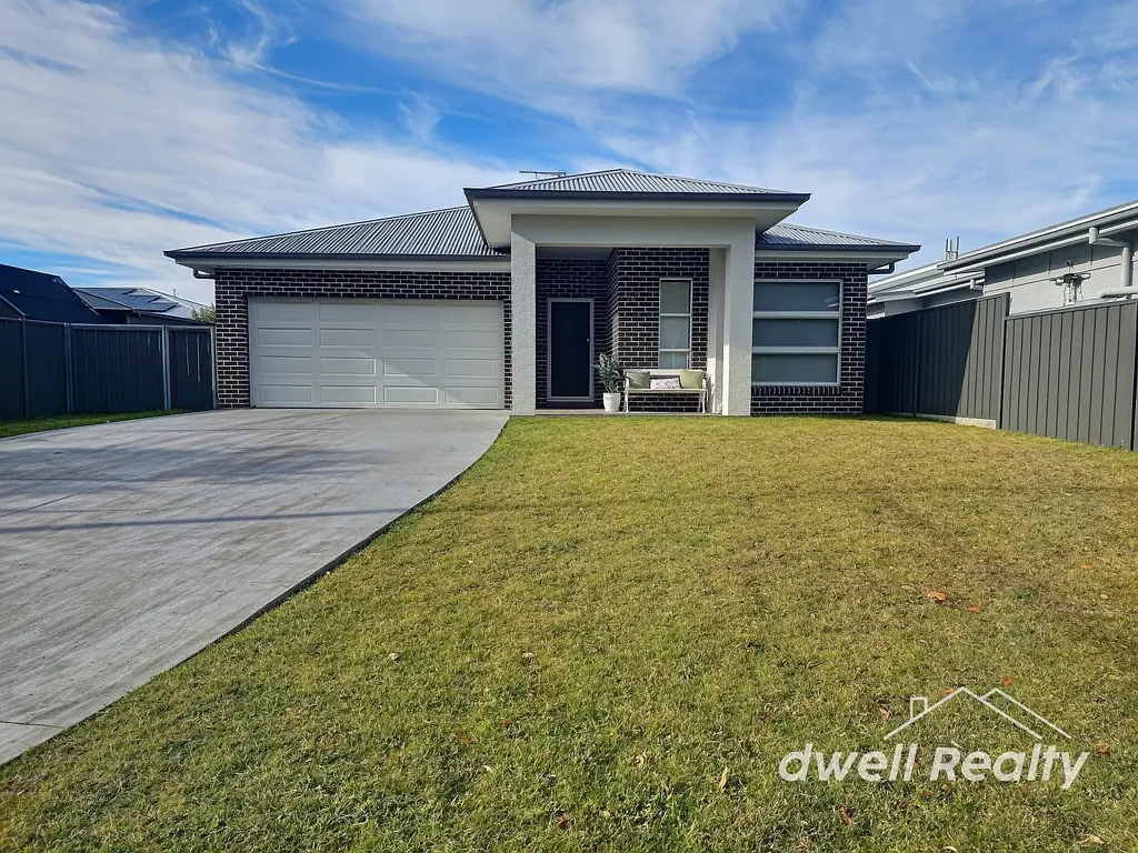 Elegant Home in Bayswood