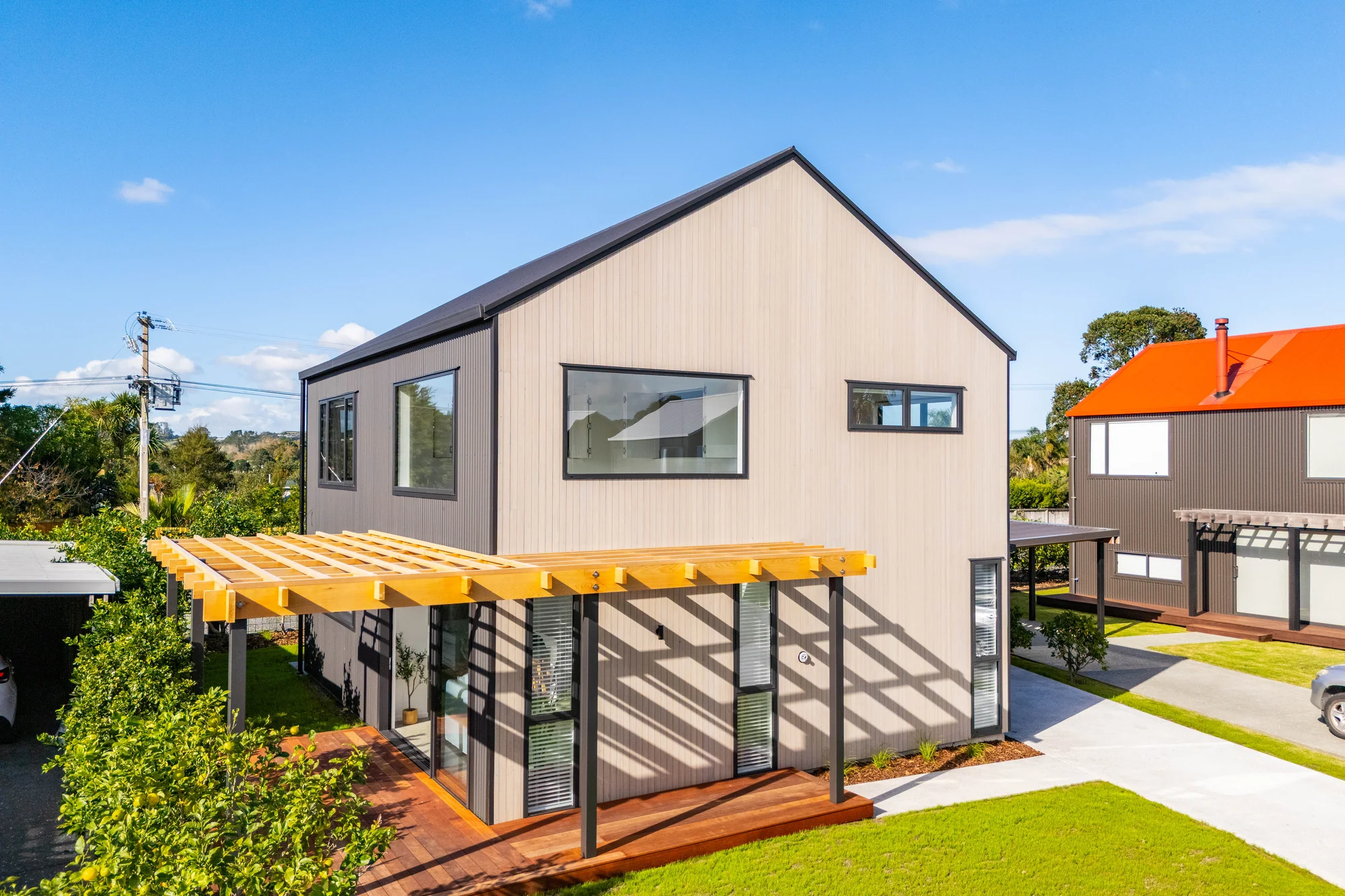 Mangawhai 2Phòng ngủ Brand new home for $1,050,000!