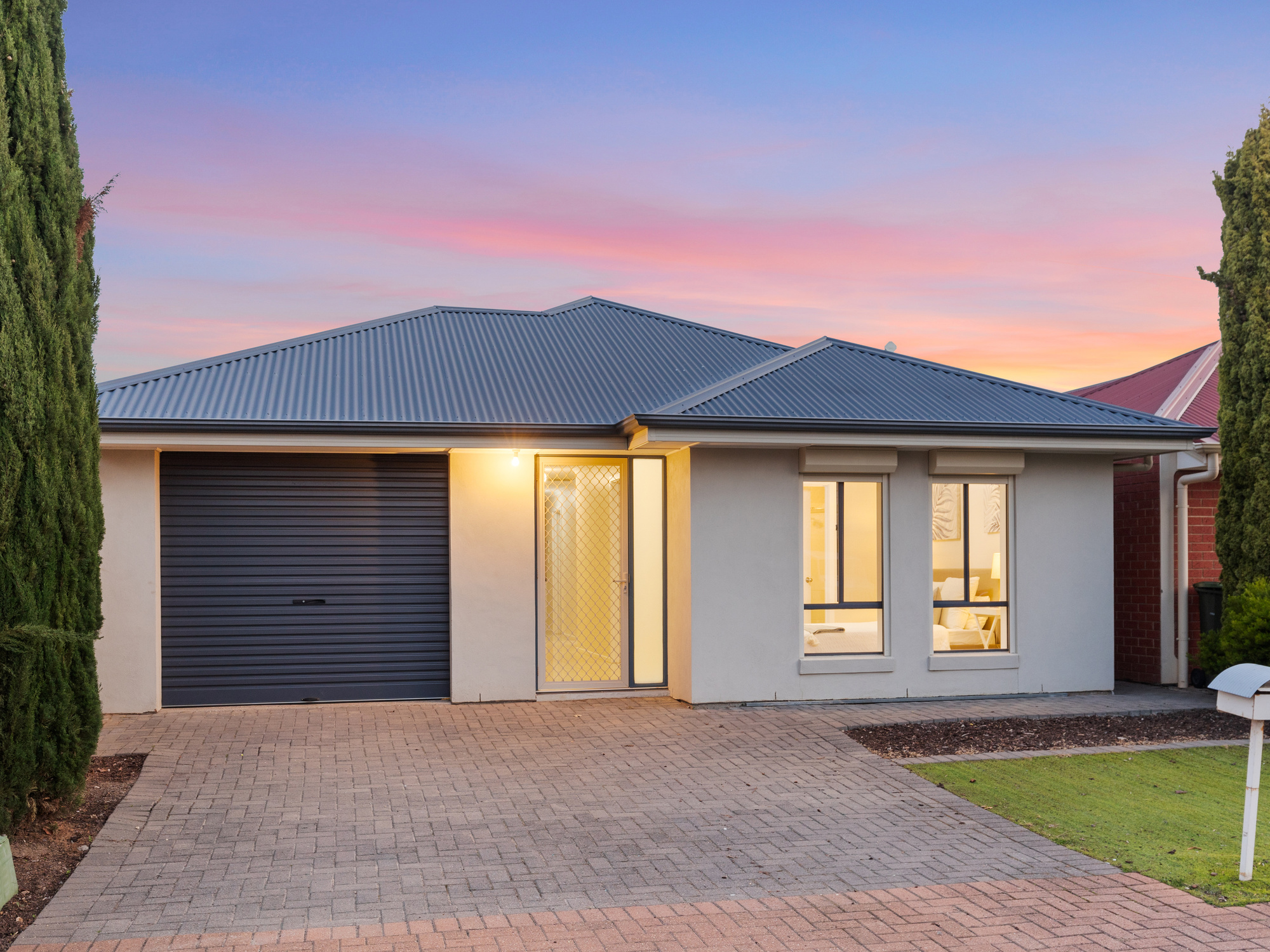 39 NAVIGATION ST, SEAFORD MEADOWS SA 5169, 0房, 0浴, House