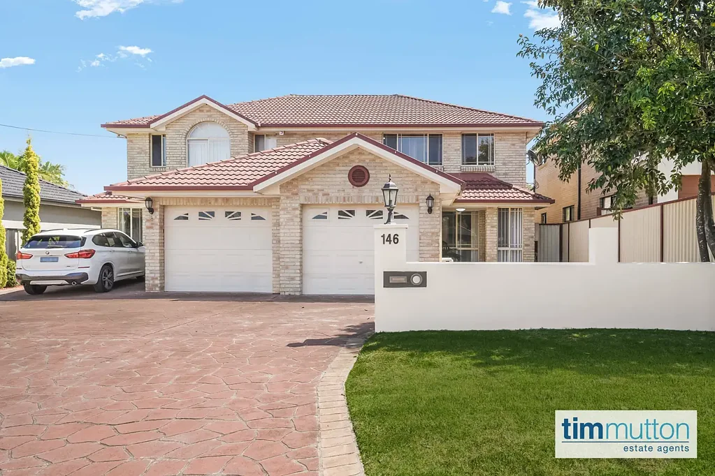 146 Faraday Rd, Padstow, NSW 2211