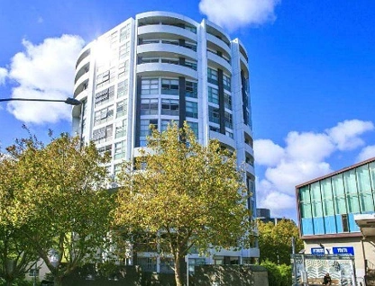 2F/156 Vincent Street, Auckland Central, Auckland City, 1 રૂમ, 1 બાથરૂમ, Apartment