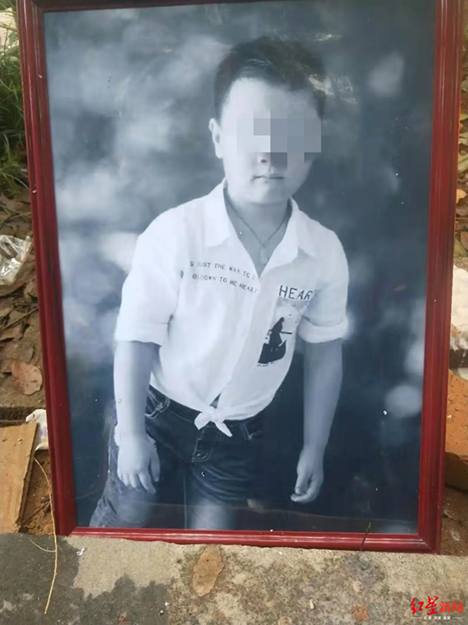 长沙男童小区内被持续殴打致死，涉事者疑为精神病人