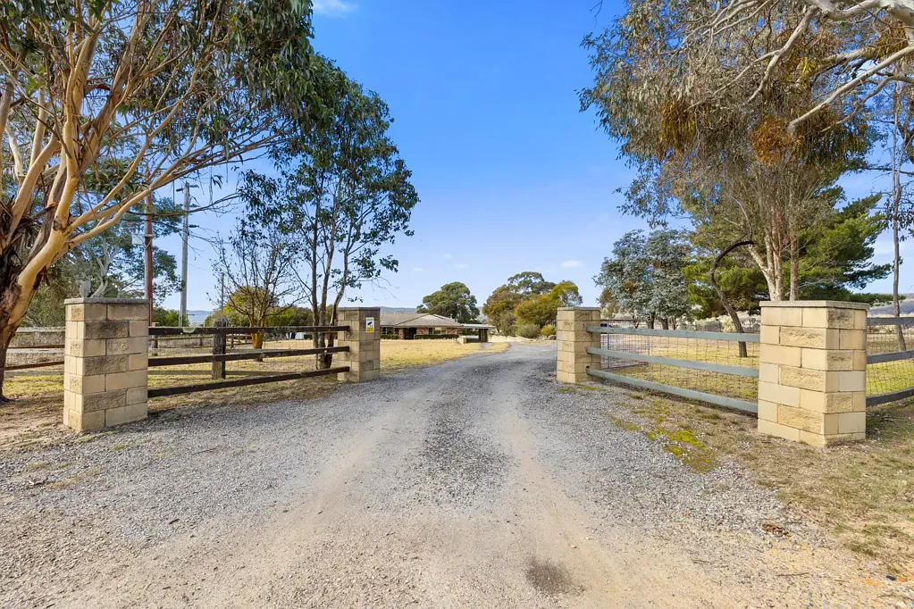 176 Cullen Bullen Road, Portland, NSW 2847