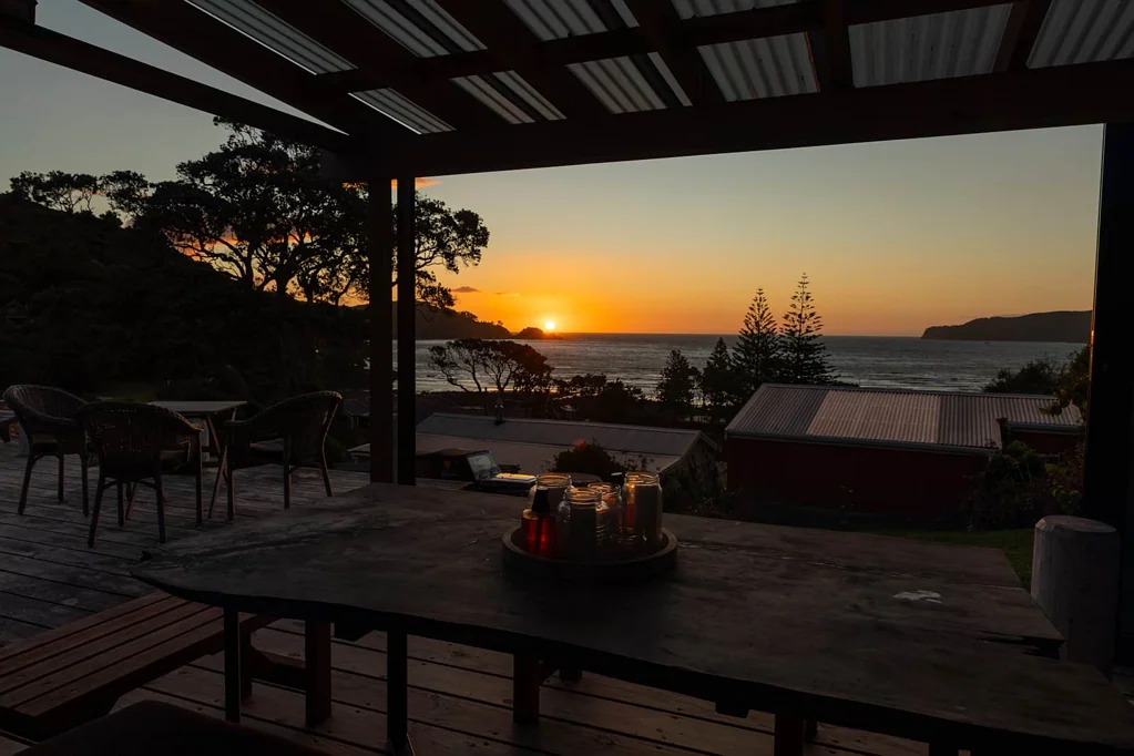 Great Barrier Island 5બેડરૂમ Escape to Paradise on Great Barrier Island