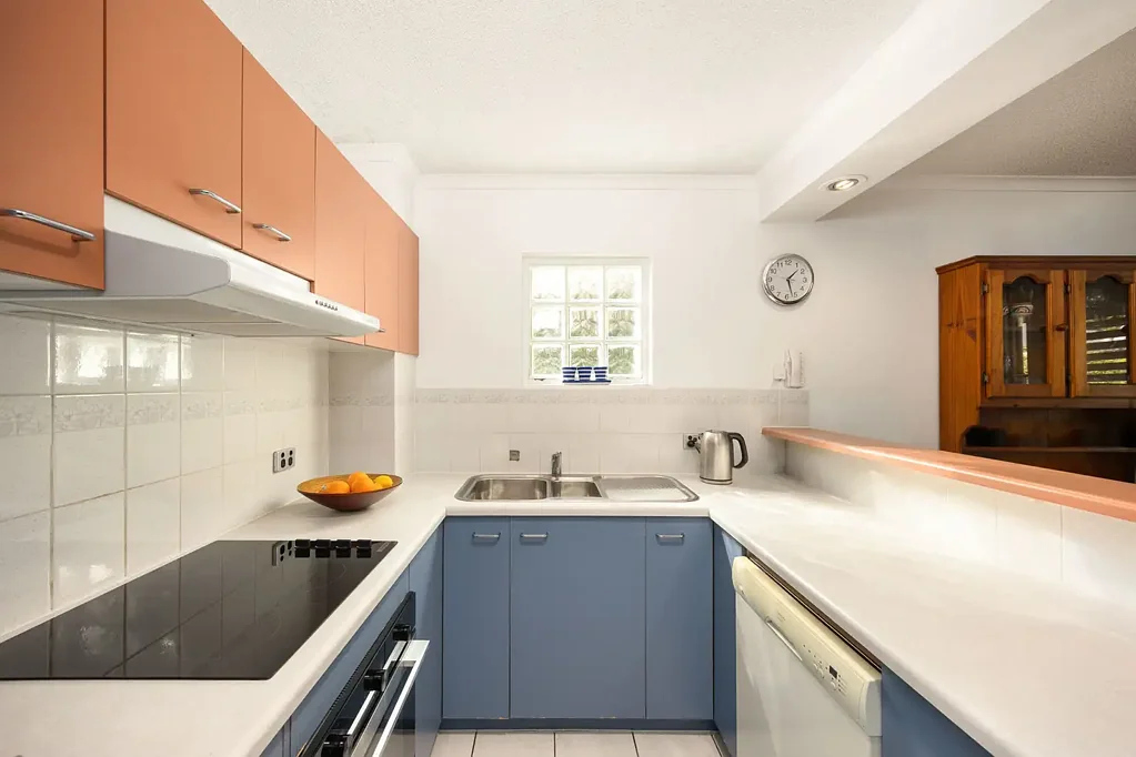 Indooroopilly 2 Bedroom Effortless Living with Exceptional Convenience