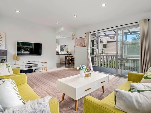Glenfield 3房  Urgent Sale - Present all offers