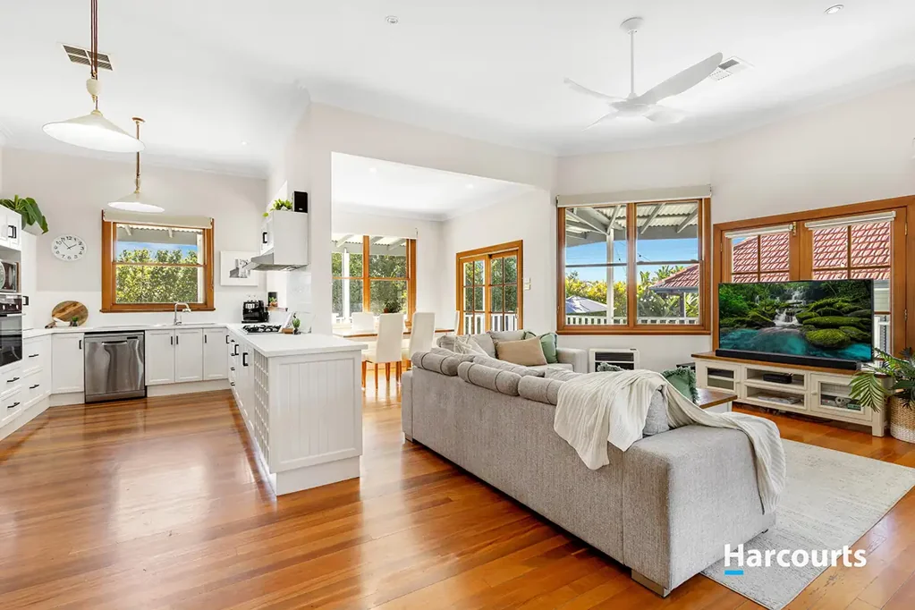 East Maitland 4 Slaapkamer Timeless Character, Refined Elegance