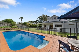 13 Windmill Road, Mt Eden, Auckland City