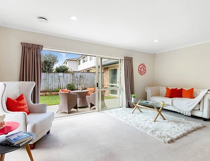 5 Borthwick Close, Dannemora, Manukau City, 4 slaapkamers, 2 badkamers, House