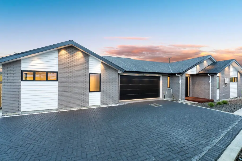 14 & 14A Kiokio Place, Swanson, Waitakere City, Auckland