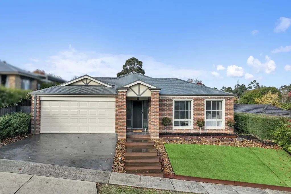 Warragul 4 Bedroom Immaculate Family Living, Lifestyle & Location
