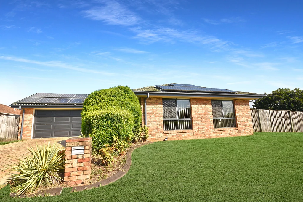 2 Harald Court, Caboolture, QLD 4510