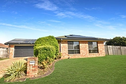 2 Harald Court, Caboolture