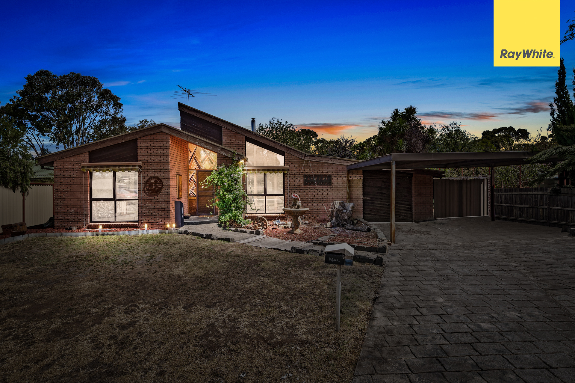 9 HENLEY PL, MELTON WEST VIC 3337, 0 Kuwarto, 0 Banyo, House