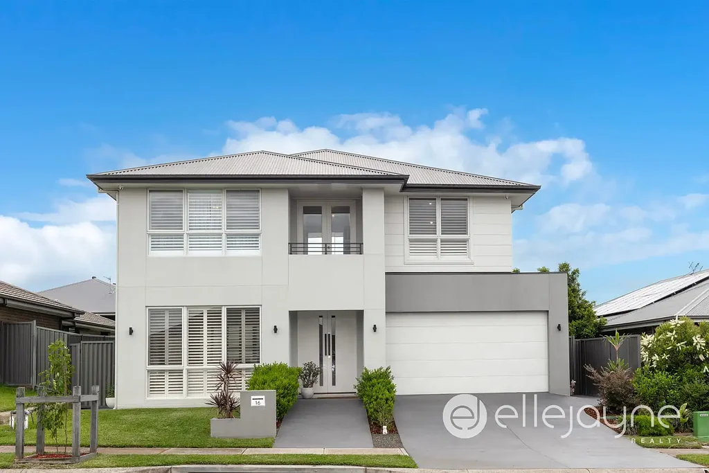 16 McMahon Avenue, Cooranbong, NSW 2265