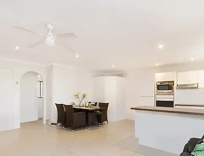 4/100 Kennedy Drive, Tweed Heads, NSW 2485, 2房, 1浴, Unit
