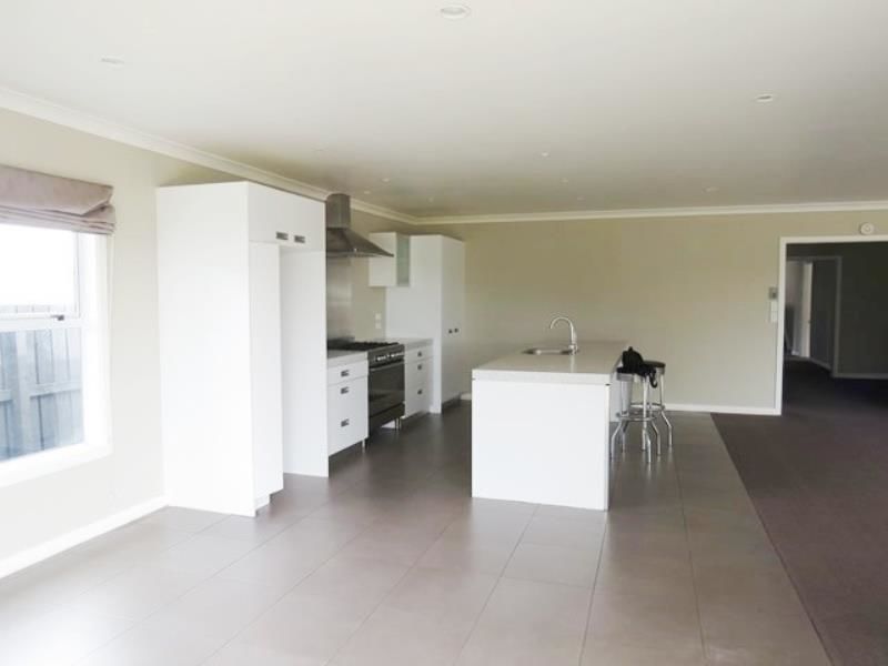 17 Normanby Street, Fitzroy, New Plymouth, 4房, 0浴