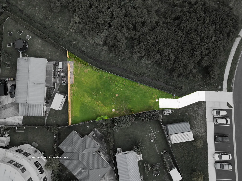 Brookfield  Flat Section, Bring Offers
