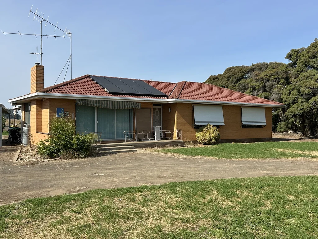 50 Jubilee Road, Congupna, VIC 3633