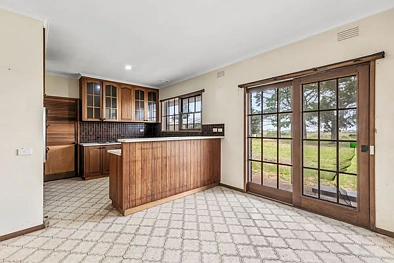 ਰਸੋਈ - 825 Princes Highway, Mount Moriac, VIC 3240