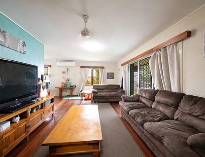 7 Pepper Street, Proserpine, QLD 4800, 3 कमरे, 1 बाथरूम, House