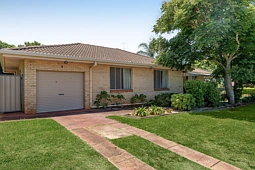 339 West Street, Harristown