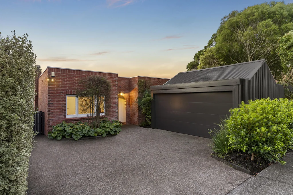 Remuera 3Habitaciones Little Brick Beauty in DGZ