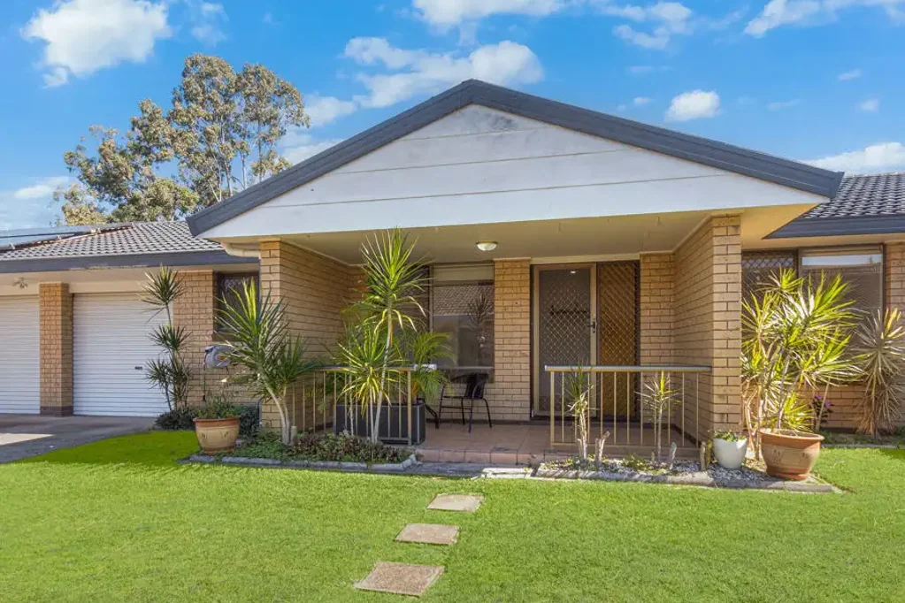 Tweed Heads West 2침실 Affordable, Immaculate and Ready to Move In or Rent Out