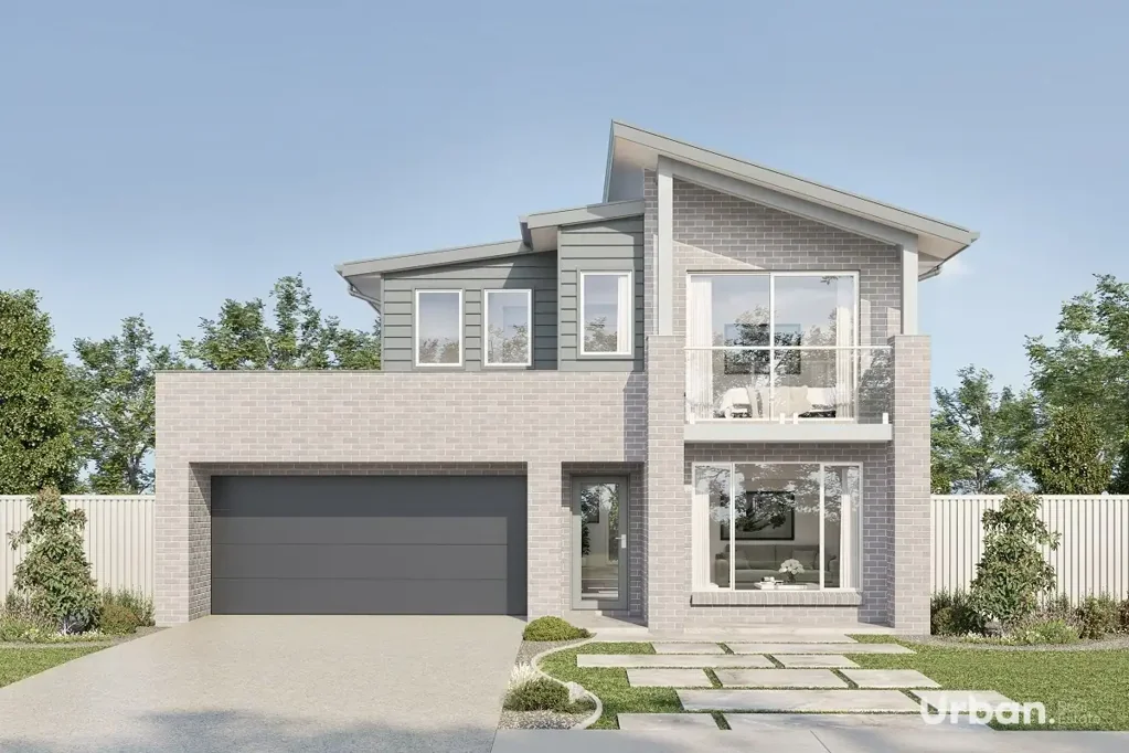 Catherine Field 4 Bedroom Catherine Park Estate: Where Nature Meets Urban Living – minutes to Oran Park Podium! Only 5% Deposit, Balance Due on Completion