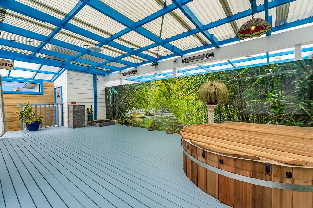 Whangamata 3 Bedroom The "BEACH HOP" bach you’ve been waiting for!